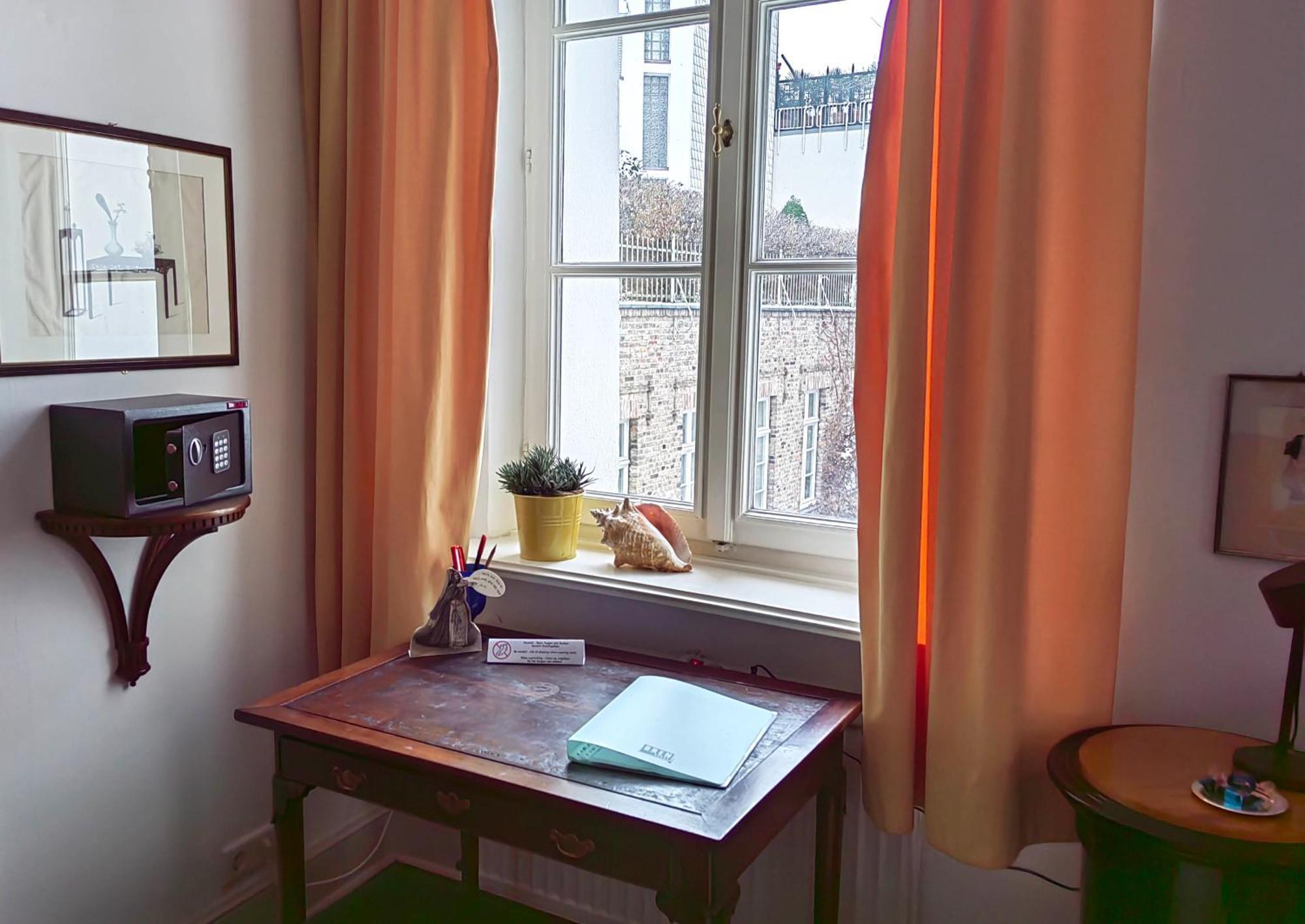 Apartment Epic Location Dusseldorf